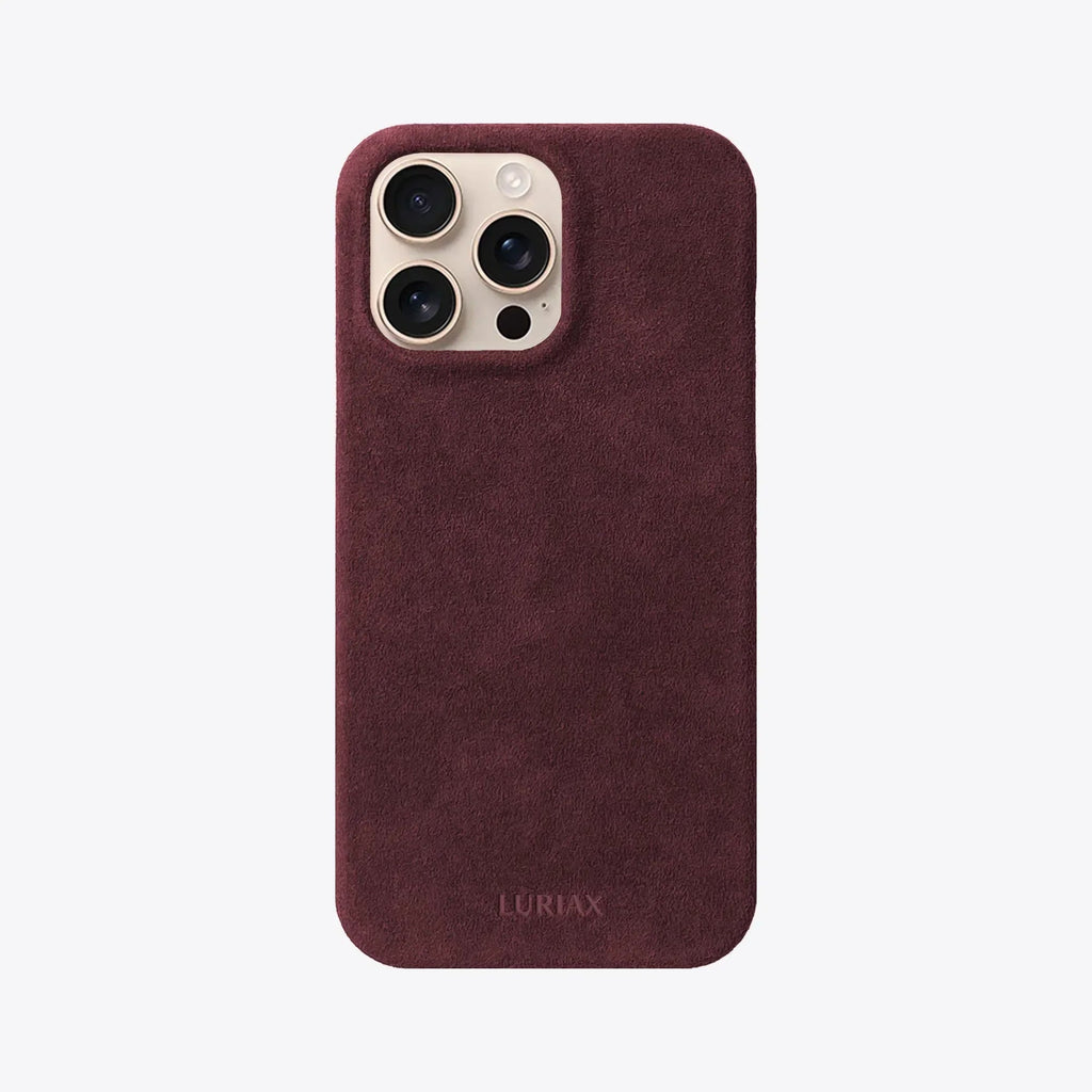 The Minimal — iPhone 15 Case