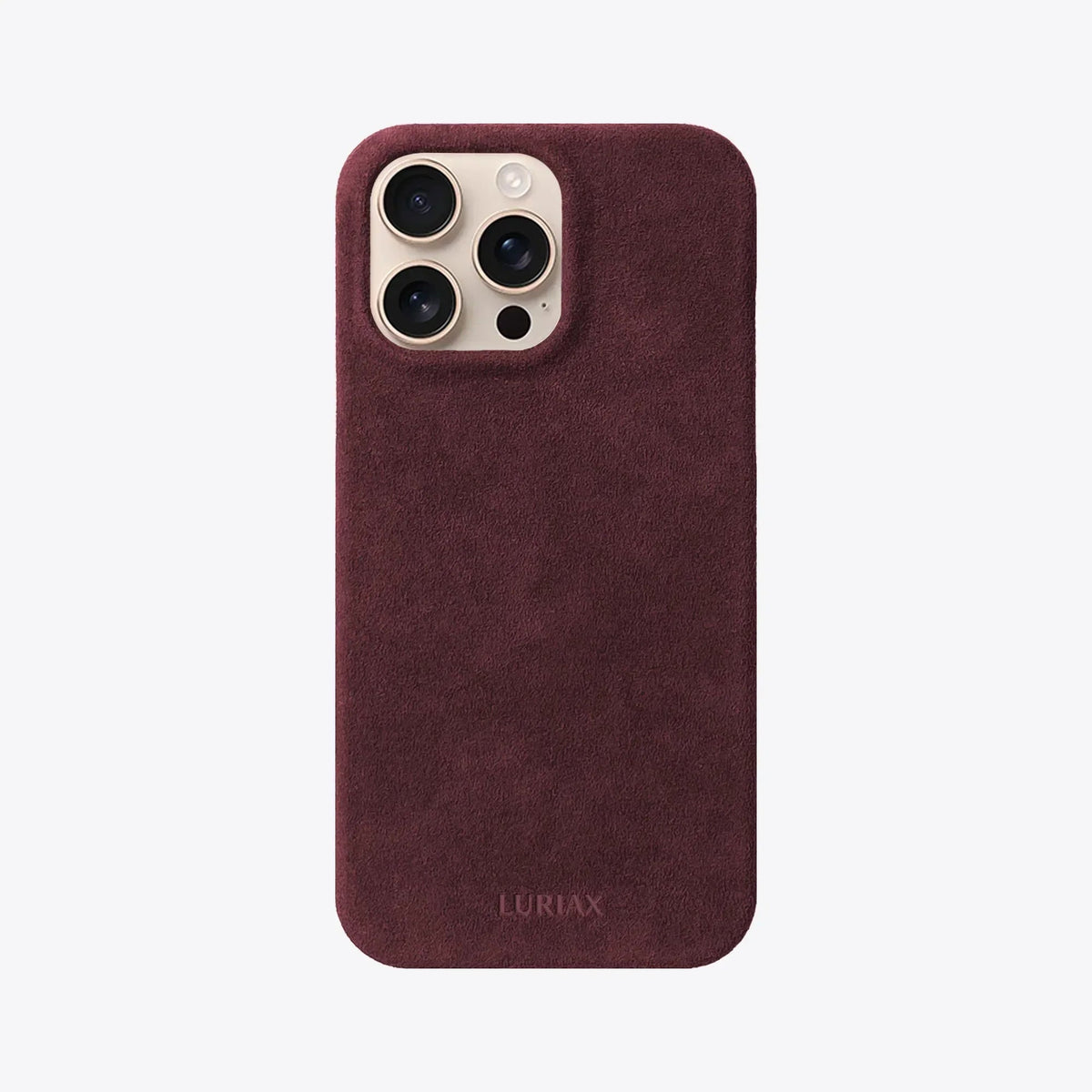 The Minimal — iPhone 15 Case