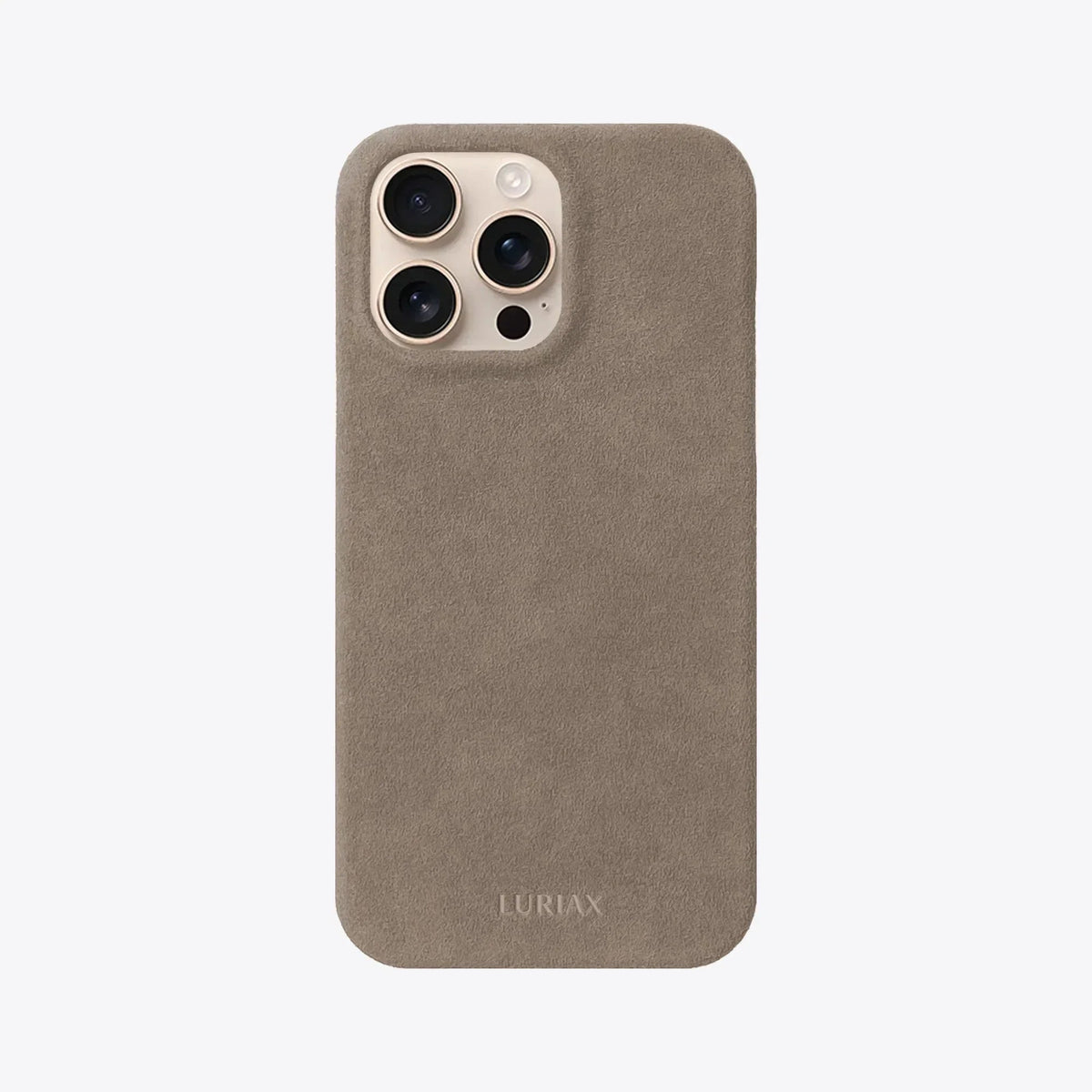 The Minimal — iPhone 15 Case