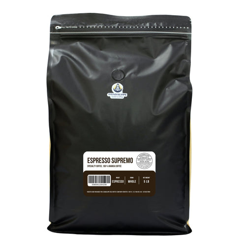 Espresso Supremo