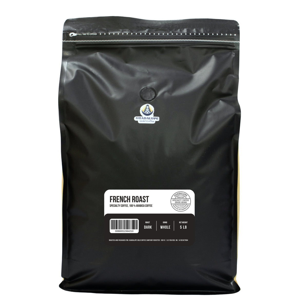 French Roast