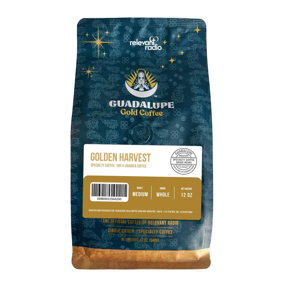 Golden Harvest 2025 - 2026