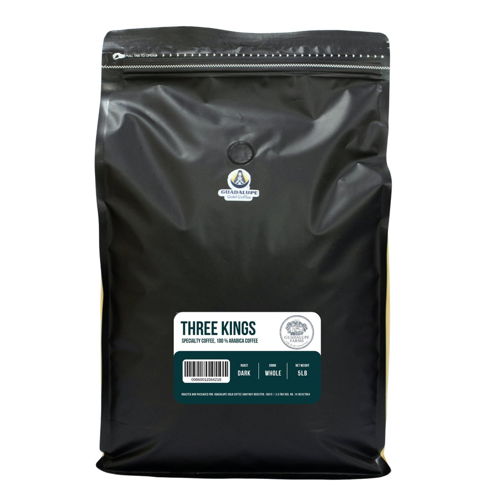 Three Kings | Dark Roast