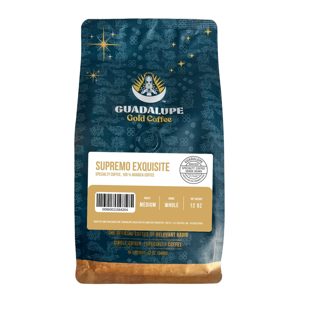 Supremo Exquisite | Geisha, Experimental Fermentation