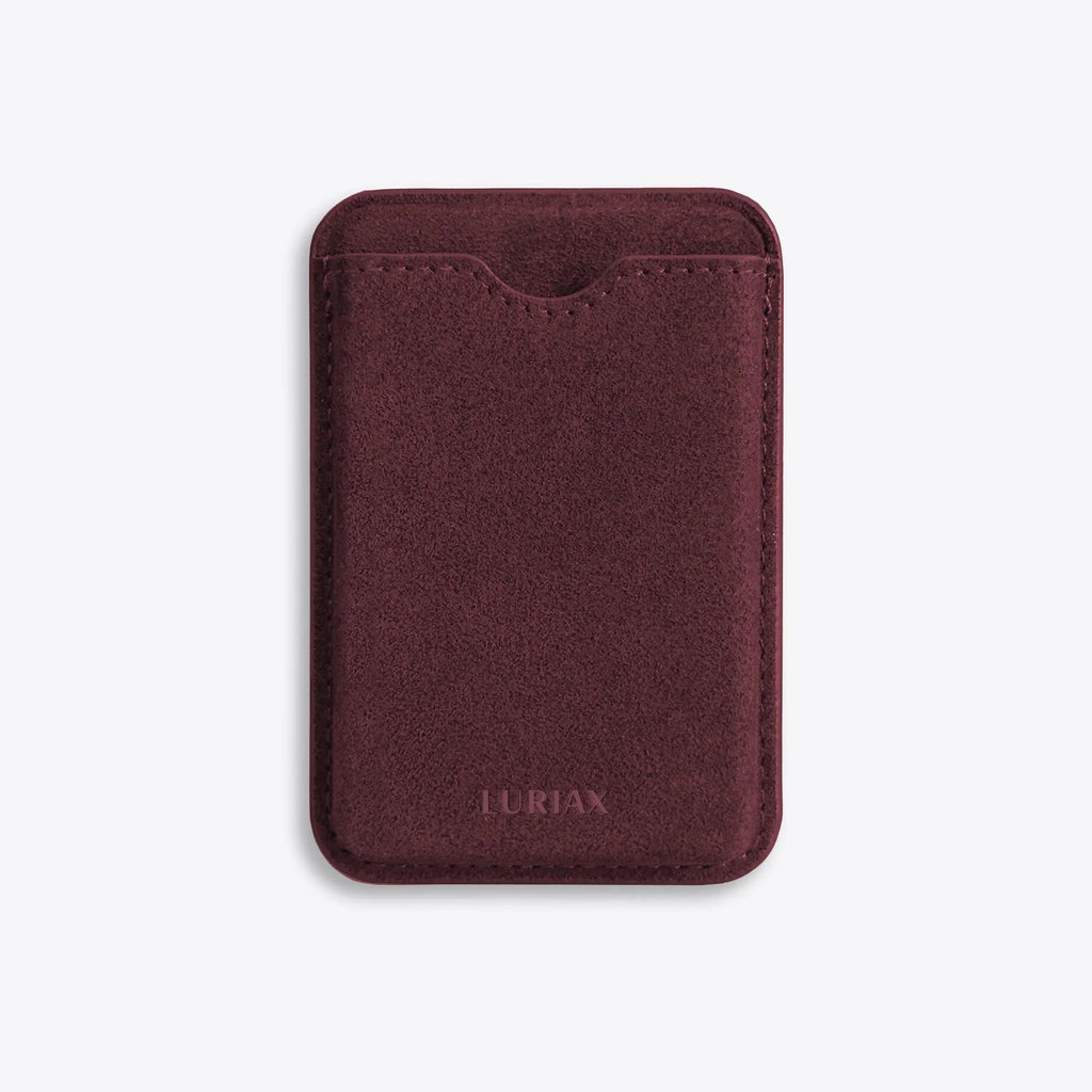 The MagSafe Wallet